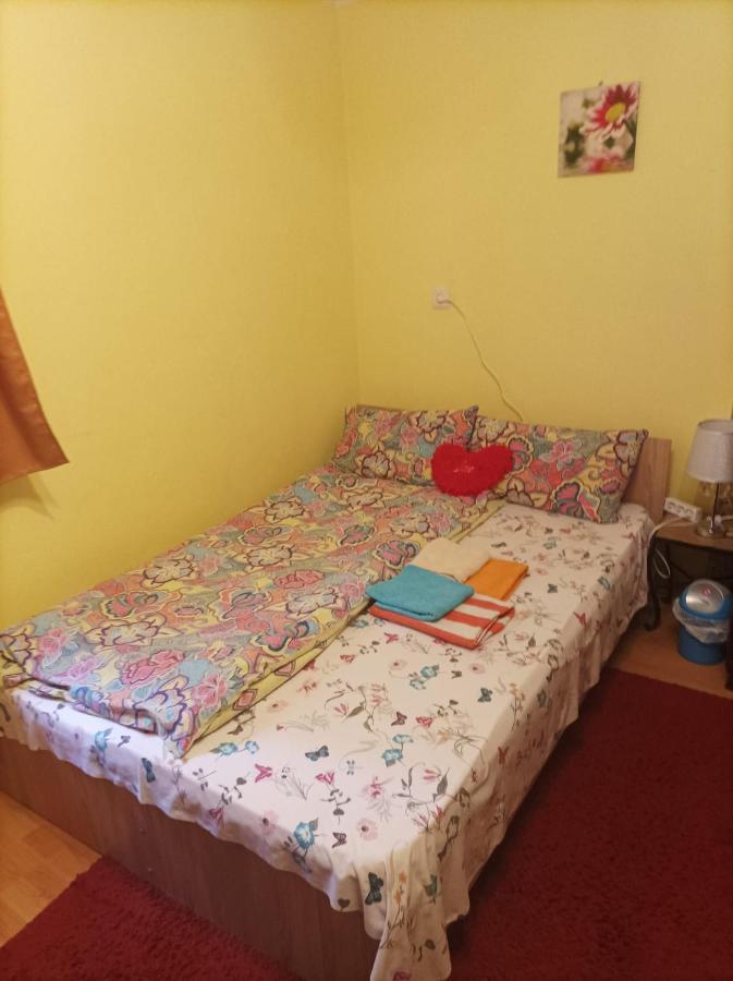 Apartament Cu Doua Camere Si Gradina Клуж-Напока Екстер'єр фото