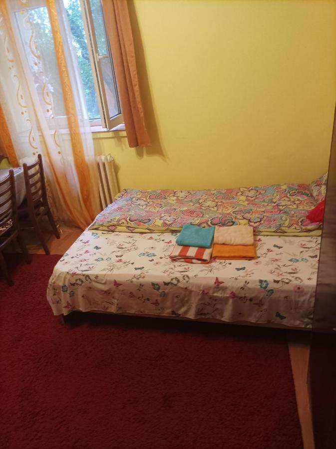 Apartament Cu Doua Camere Si Gradina Клуж-Напока Екстер'єр фото