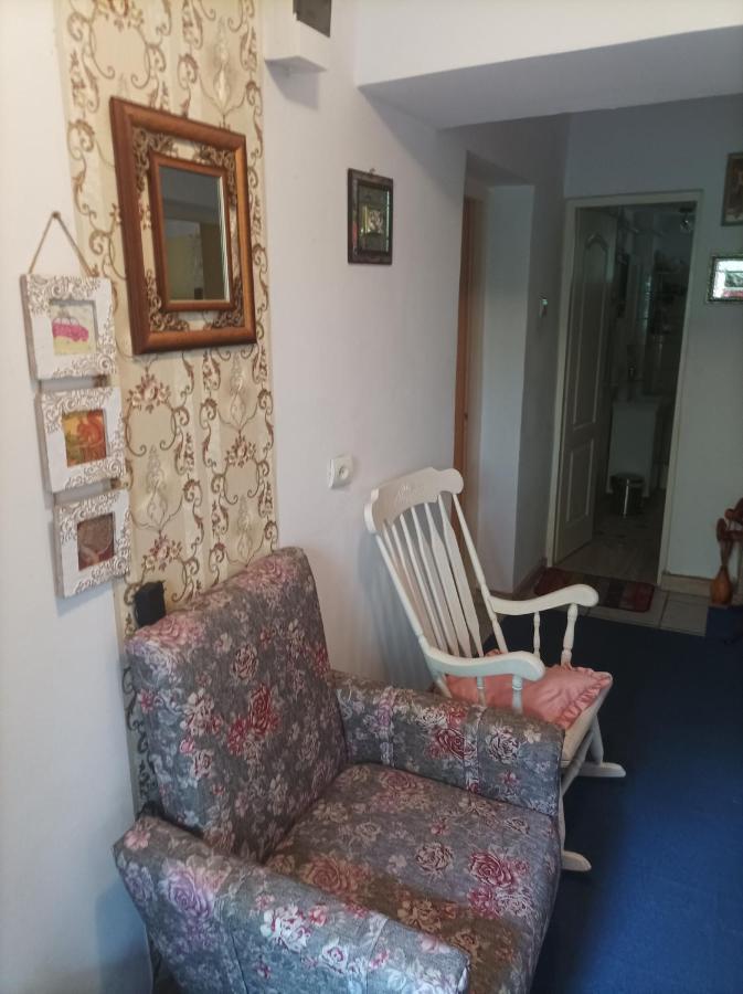 Apartament Cu Doua Camere Si Gradina Клуж-Напока Екстер'єр фото