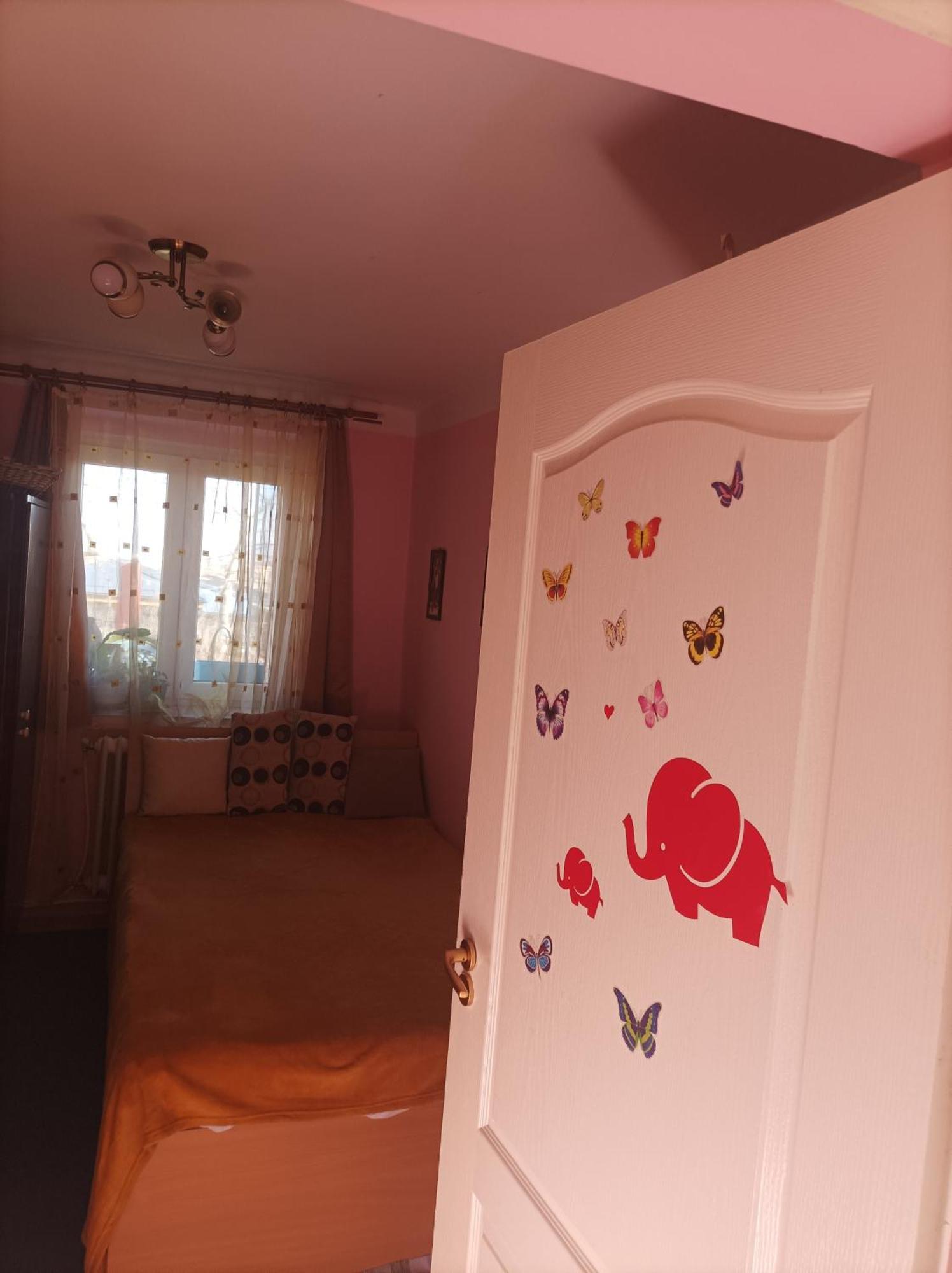 Apartament Cu Doua Camere Si Gradina Клуж-Напока Екстер'єр фото
