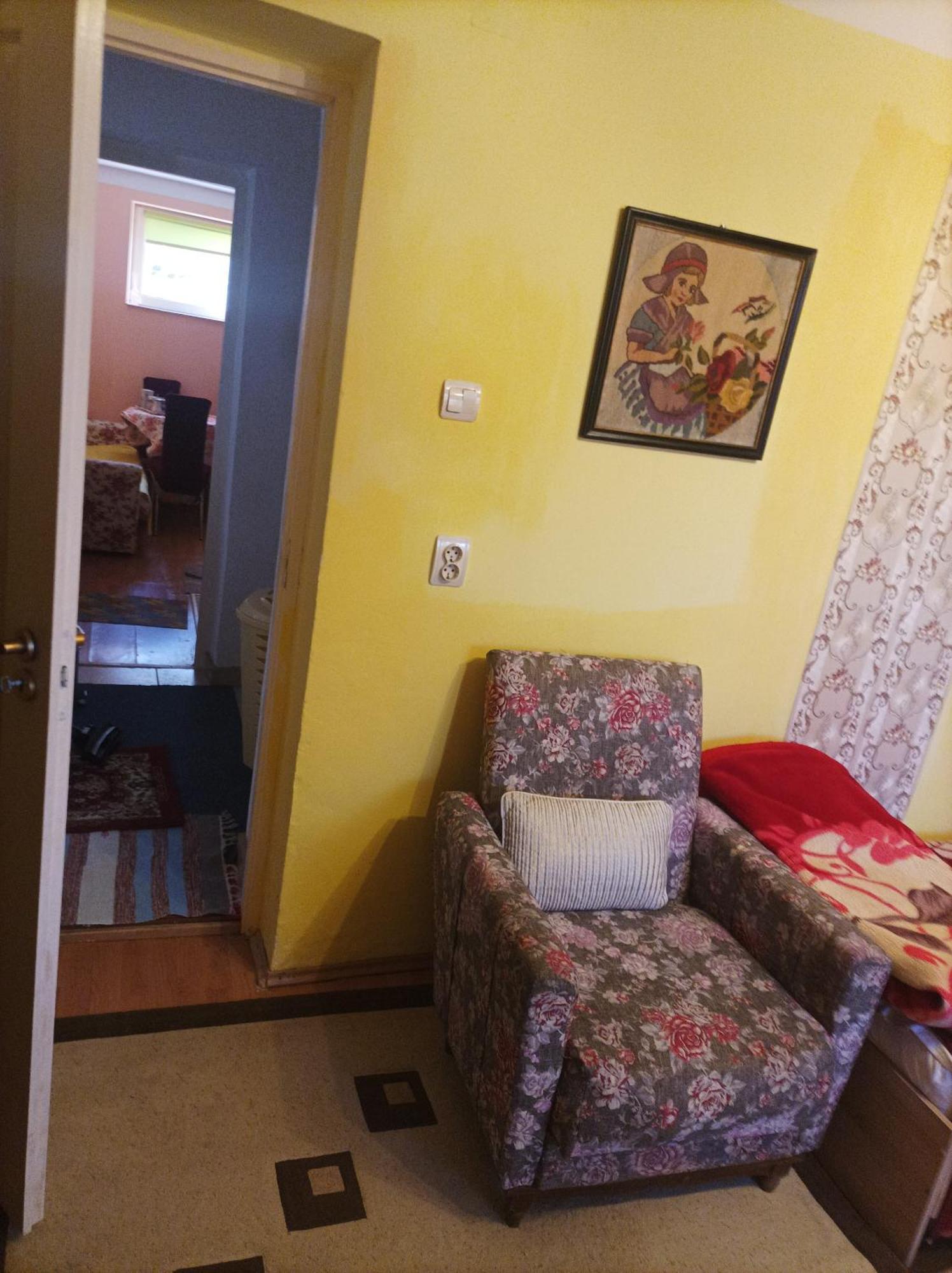 Apartament Cu Doua Camere Si Gradina Клуж-Напока Екстер'єр фото
