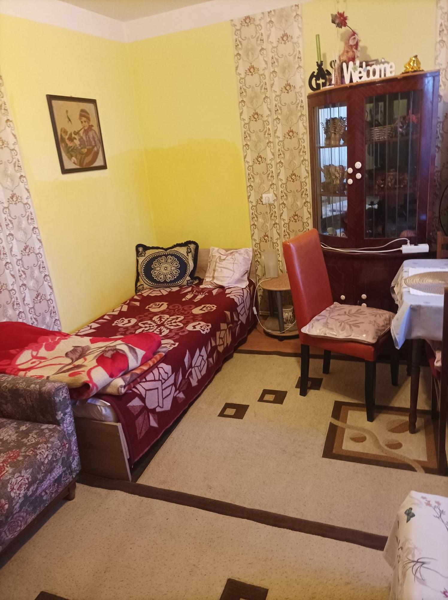 Apartament Cu Doua Camere Si Gradina Клуж-Напока Екстер'єр фото