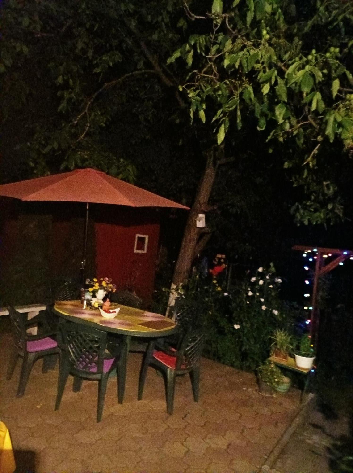 Apartament Cu Doua Camere Si Gradina Клуж-Напока Екстер'єр фото
