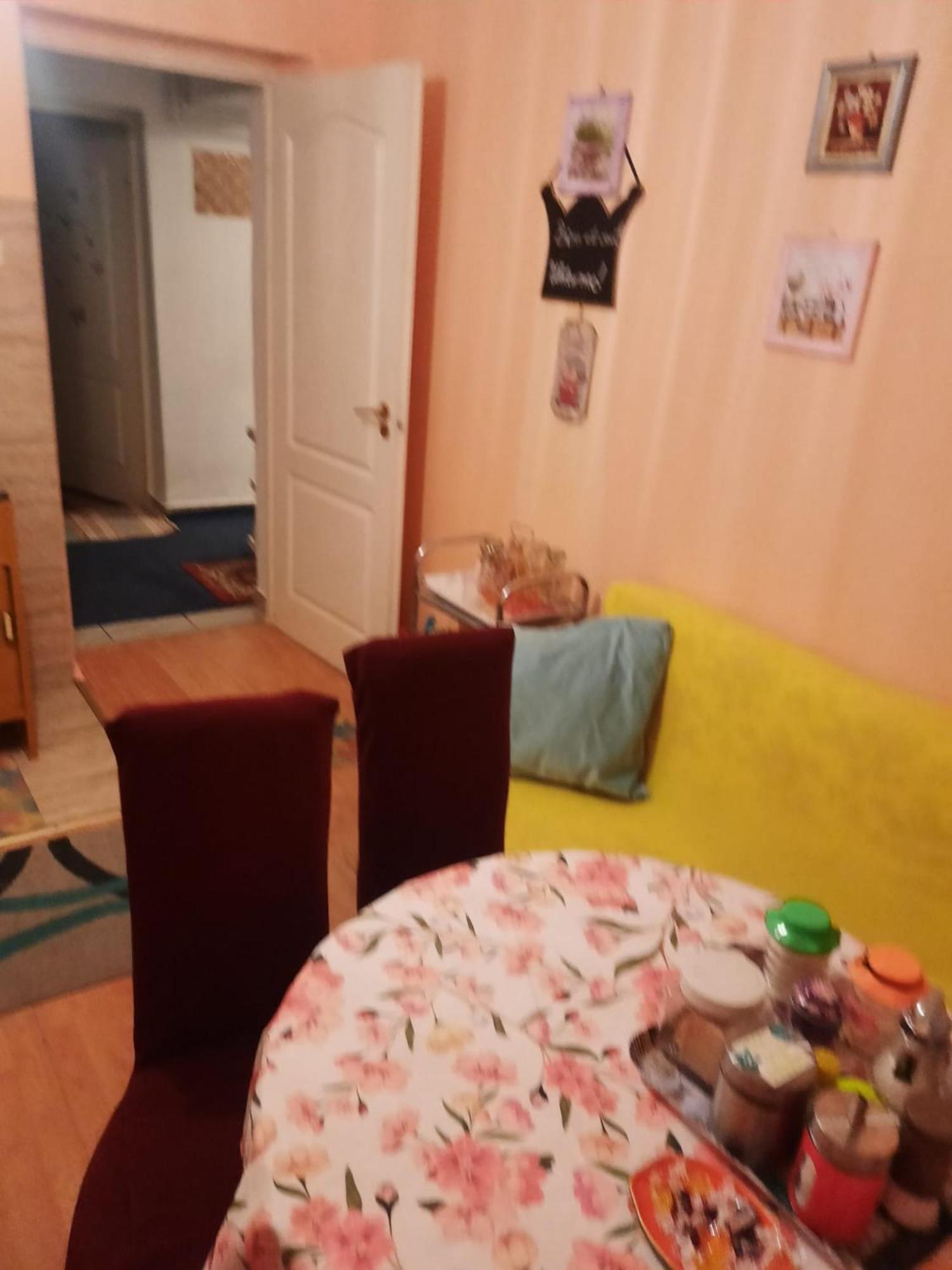 Apartament Cu Doua Camere Si Gradina Клуж-Напока Екстер'єр фото