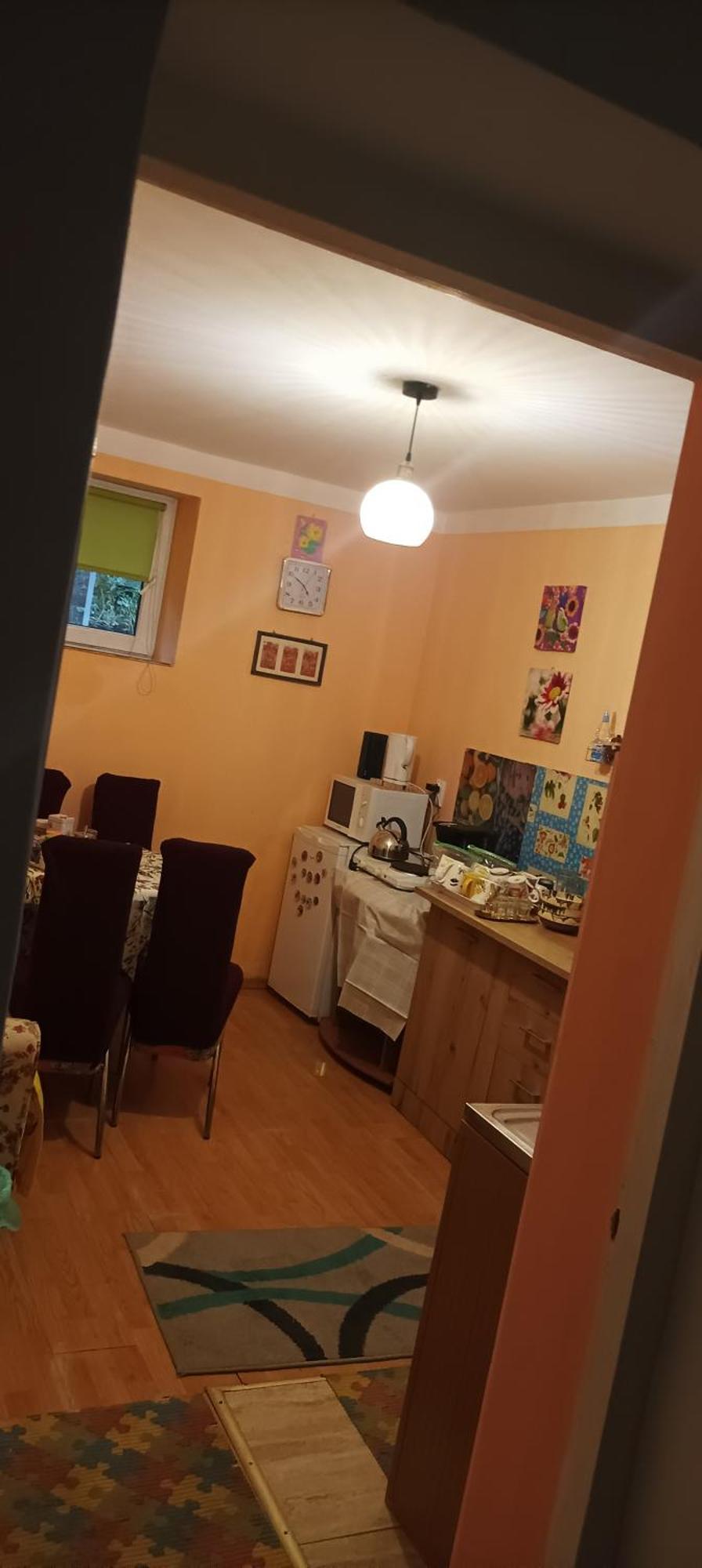 Apartament Cu Doua Camere Si Gradina Клуж-Напока Екстер'єр фото