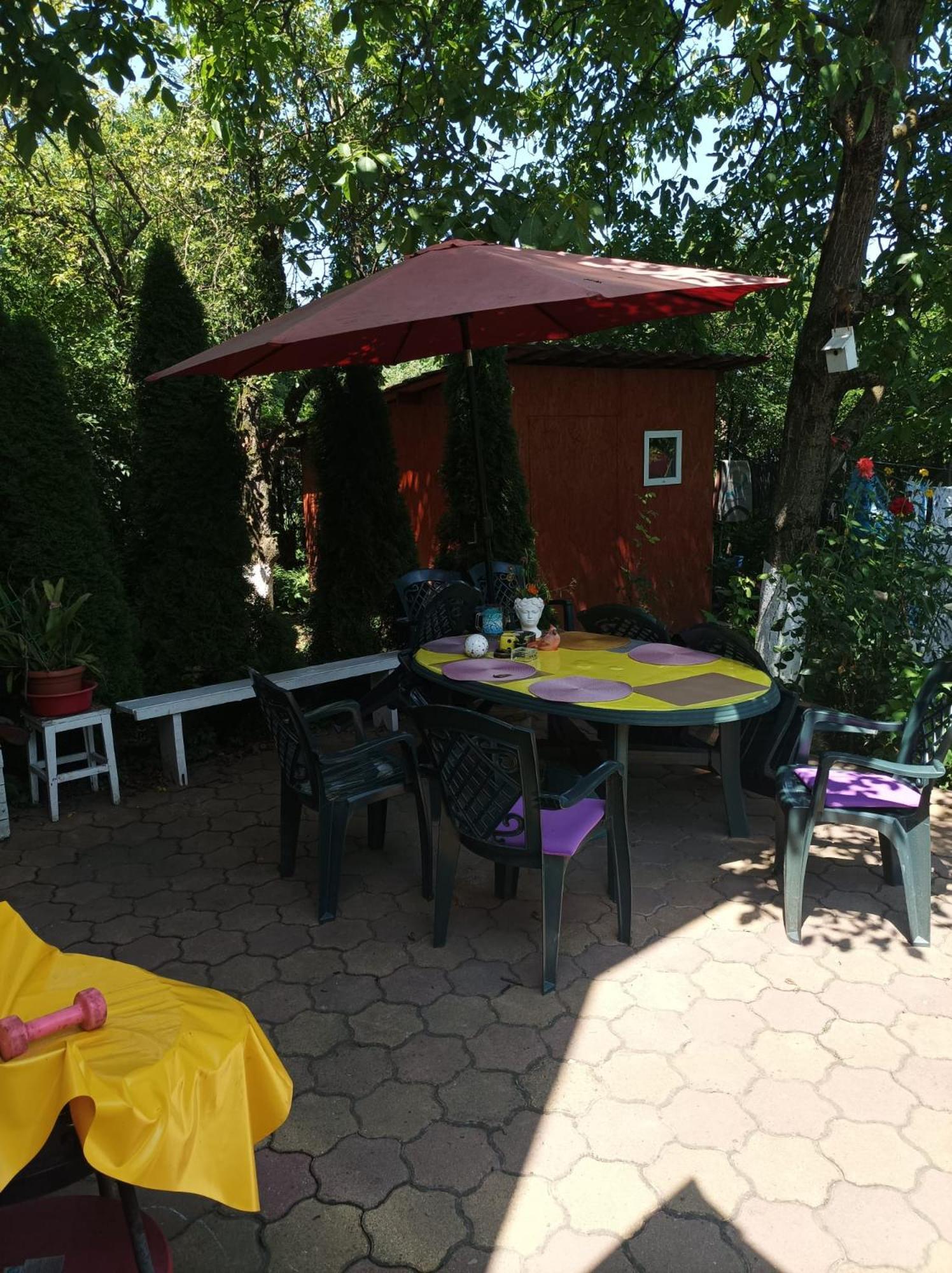 Apartament Cu Doua Camere Si Gradina Клуж-Напока Екстер'єр фото