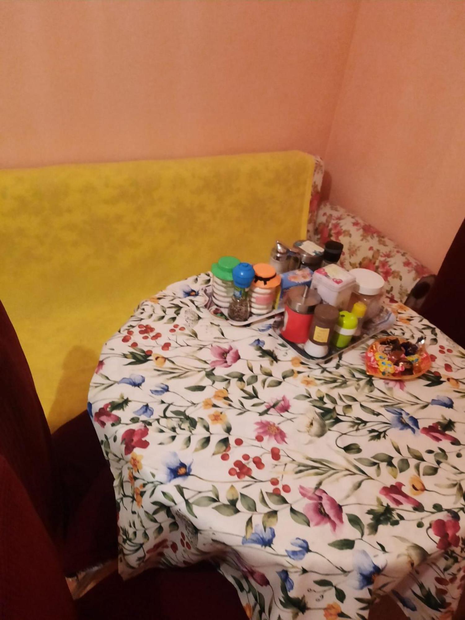 Apartament Cu Doua Camere Si Gradina Клуж-Напока Екстер'єр фото