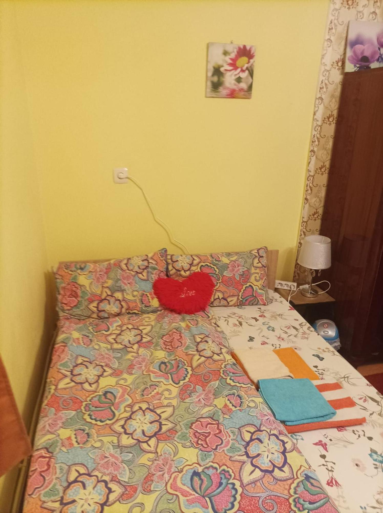 Apartament Cu Doua Camere Si Gradina Клуж-Напока Екстер'єр фото
