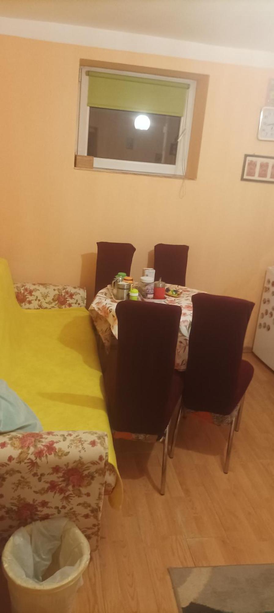 Apartament Cu Doua Camere Si Gradina Клуж-Напока Екстер'єр фото