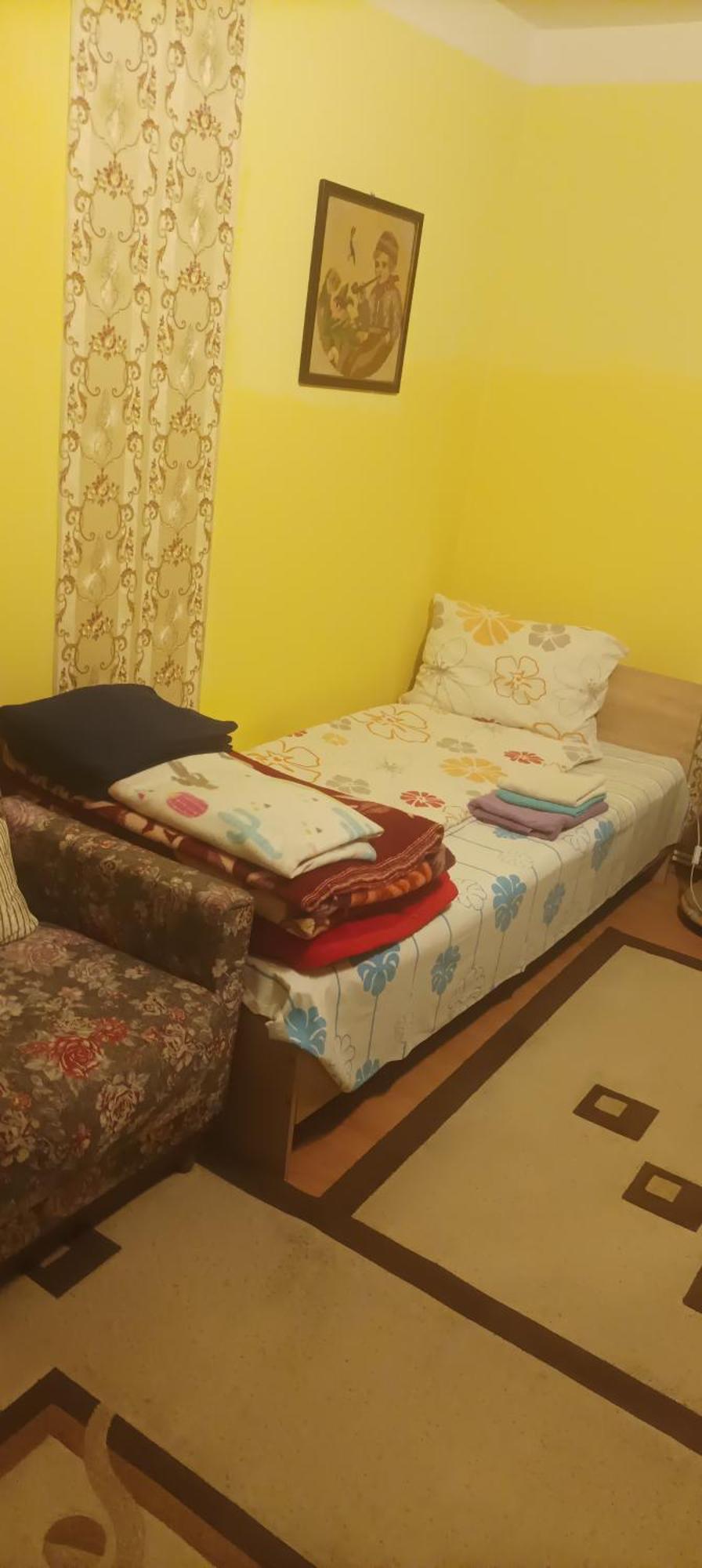 Apartament Cu Doua Camere Si Gradina Клуж-Напока Екстер'єр фото