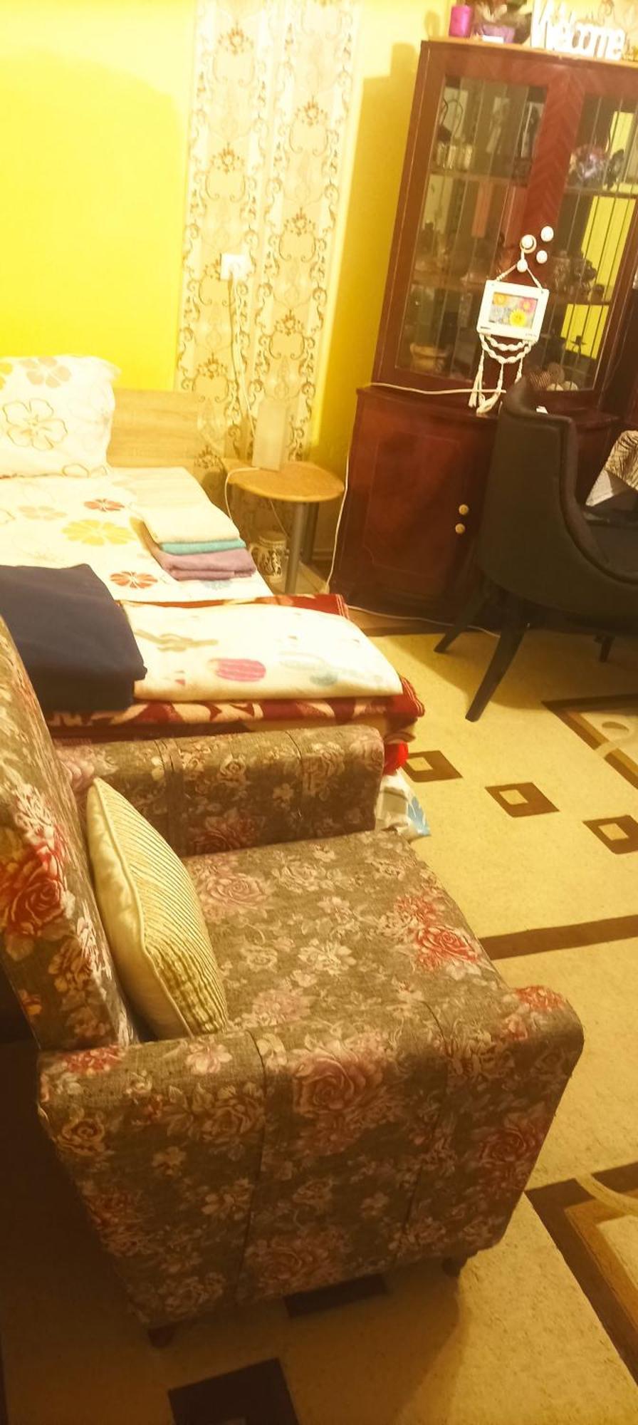 Apartament Cu Doua Camere Si Gradina Клуж-Напока Екстер'єр фото